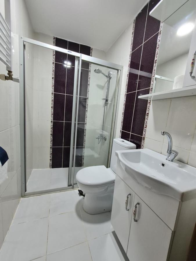 Luxury Grand Bazaar Suites Istanbul Exteriör bild