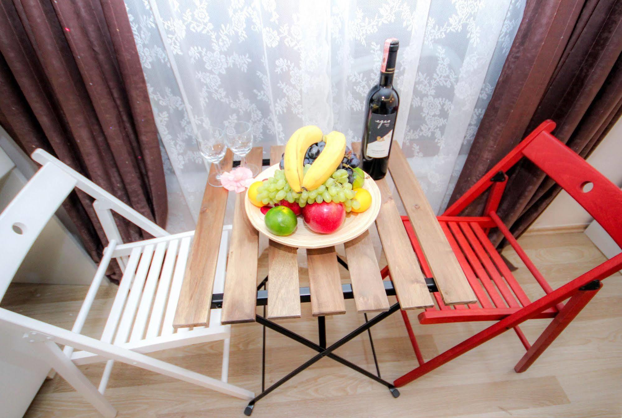 Luxury Grand Bazaar Suites Istanbul Exteriör bild